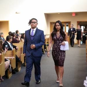 Meet your Posher, Anthony